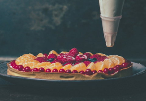 Baking Essentials - Petite Desserts And Piping Cooking Class - Lightning Ridge Tourism 0