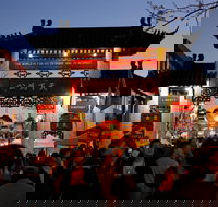 Cabramatta Moon Festival - Lightning Ridge Tourism