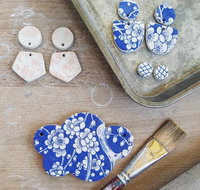 Ceramics - Hand Building - Lightning Ridge Tourism