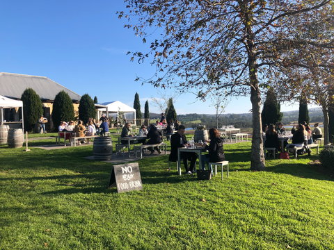 Cheese And Wine Experience - Lightning Ridge Tourism 0