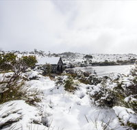 Christmas in July at Cradle Mountain Hotel 2020 - Lightning Ridge Tourism