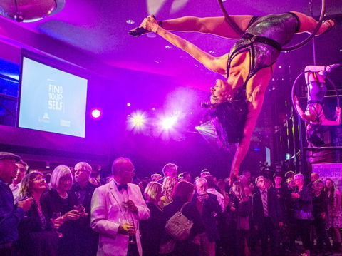 CinefestOZ - Bunbury - Lightning Ridge Tourism 1