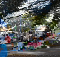 Cooma Rotary Markets - Lightning Ridge Tourism