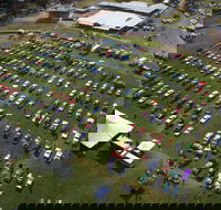 Cooma Motorfest - Lightning Ridge Tourism