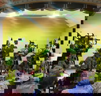 Corowa Rotary Federation Dinner and Tim Fischer Oration - Lightning Ridge Tourism