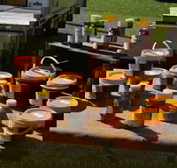 Corowa Rotary Federation Farmers and Variety Market - Lightning Ridge Tourism