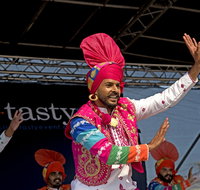 Curryfest