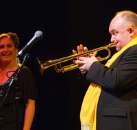 Devonport Jazz - Lightning Ridge Tourism