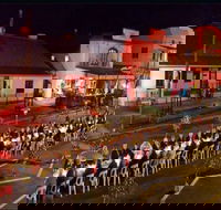 Dungog Festival - Lightning Ridge Tourism