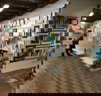 Dungog Arts Society Annual Exhibition - Lightning Ridge Tourism