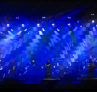Echoes of Pink Floyd A Journey Through Time - Wangaratta - Lightning Ridge Tourism