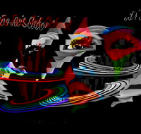 Fay Boyd's Fine Art School - Lightning Ridge Tourism