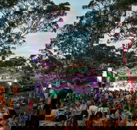 Field Good Festival - Lightning Ridge Tourism