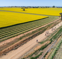 Gears and Beers Festival - Lightning Ridge Tourism