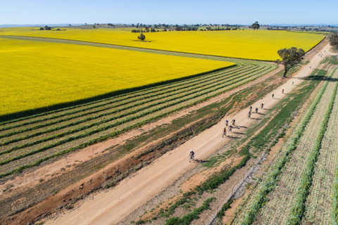 Gears And Beers Festival - Lightning Ridge Tourism 0