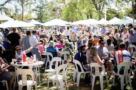 Gears And Beers Festival - Lightning Ridge Tourism 2