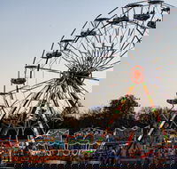 Grafton Show - Lightning Ridge Tourism