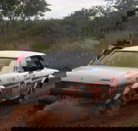 Ironman/Aluminium Lady Motorkhana/Khana Cross - Lightning Ridge Tourism