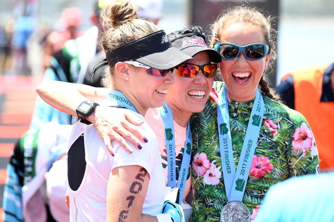 IRONMAN 70.3 Western Sydney - Lightning Ridge Tourism 2
