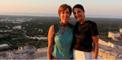 Italian Long Lunch Feast With Melina And Tania - Lightning Ridge Tourism 0