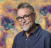 John Williamson 'Winding Back' - Lightning Ridge Tourism
