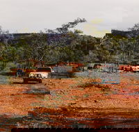 July 4X4 Come and Try Day - Lightning Ridge Tourism