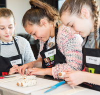 Junior Chef Afternoon Class 12-16 Years - Lightning Ridge Tourism