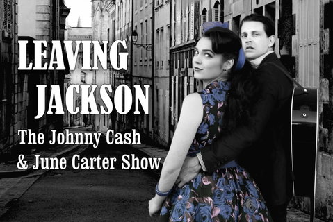 Leaving Jackson - The Johnny Cash And June Carter Show - Lightning Ridge Tourism 3
