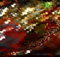 Light Up Federation - Lightning Ridge Tourism