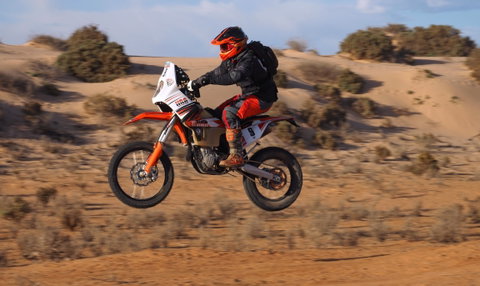 Local Legends Sunraysia Safari Rally - Lightning Ridge Tourism 0