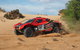 Local Legends Sunraysia Safari Rally - thumb 2