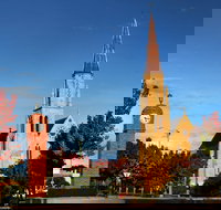 Mudgee Heritage Walking Tours - Lightning Ridge Tourism