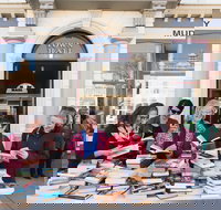 Mudgee Readers' Festival - Lightning Ridge Tourism