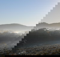 Mudgeeque - Lightning Ridge Tourism