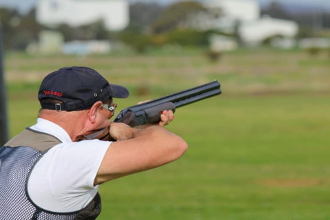 National Skeet Championships - Lightning Ridge Tourism 0