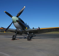 October Weekend Aircraft Showcase - Lightning Ridge Tourism