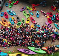 Paddling Film Festival - Kempsey - Lightning Ridge Tourism