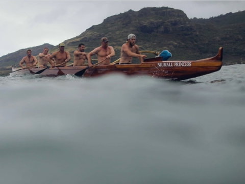 Paddling Film Festival - Kempsey - Lightning Ridge Tourism 1