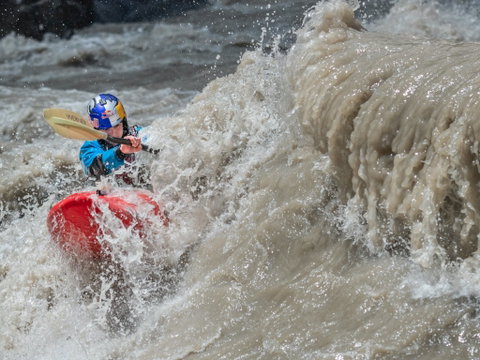 Paddling Film Festival - Kempsey - Lightning Ridge Tourism 2