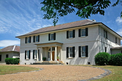 Parramatta Heritage Festival - Lightning Ridge Tourism 0