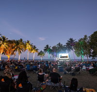 Port Shorts Film Festival - Lightning Ridge Tourism