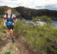Raffertys Coastal Run