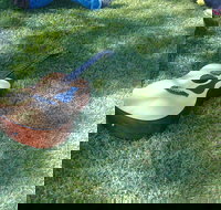 Rosewood Country Round Up Music Festival - Lightning Ridge Tourism