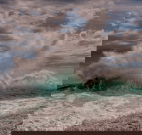 SALT Festival 2021 - Lightning Ridge Tourism