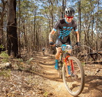 Shimano Mountain Bike Grand Prix Race Six Kempsey - Lightning Ridge Tourism