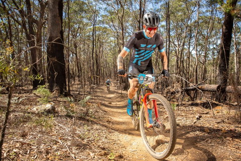 Shimano Mountain Bike Grand Prix Race Six Kempsey - Lightning Ridge Tourism 0