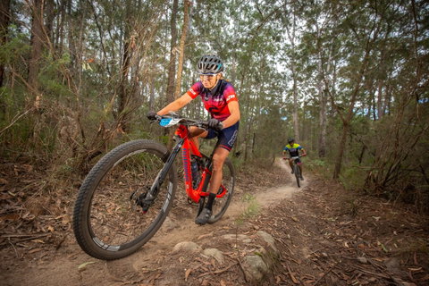 Shimano Mountain Bike Grand Prix Race Six Kempsey - Lightning Ridge Tourism 1
