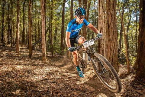 Shimano Mountain Bike Grand Prix Race Six Kempsey - Lightning Ridge Tourism 2