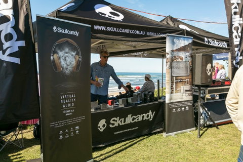 Skullcandy Oz Grom Open - Lightning Ridge Tourism 0