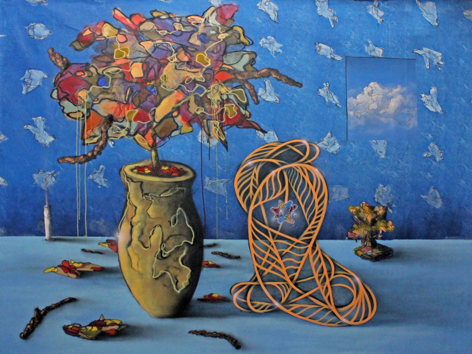 Washpool NSW Lightning Ridge Tourism